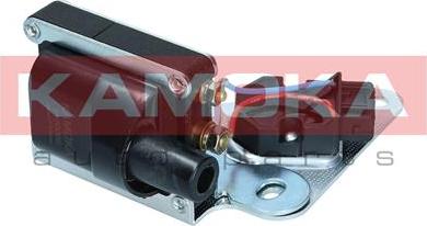 Kamoka 7120065 - Aizdedzes spole www.autospares.lv