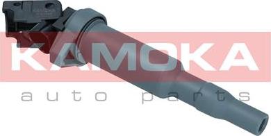 Kamoka 7120066 - Aizdedzes spole www.autospares.lv