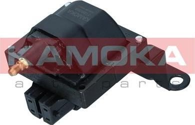 Kamoka 7120068 - Aizdedzes spole www.autospares.lv