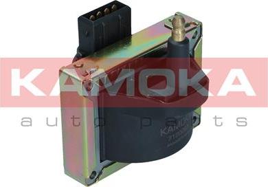 Kamoka 7120063 - Aizdedzes spole www.autospares.lv