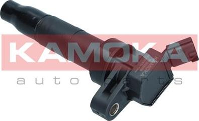 Kamoka 7120062 - Aizdedzes spole autospares.lv