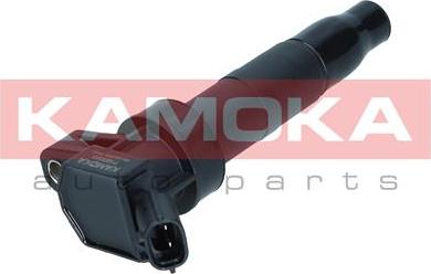 Kamoka 7120062 - Aizdedzes spole autospares.lv