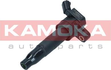 Kamoka 7120062 - Aizdedzes spole www.autospares.lv