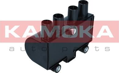 Kamoka 7120009 - Aizdedzes spole www.autospares.lv