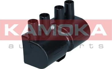 Kamoka 7120009 - Aizdedzes spole www.autospares.lv