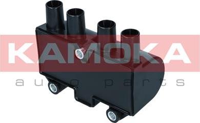 Kamoka 7120009 - Aizdedzes spole www.autospares.lv