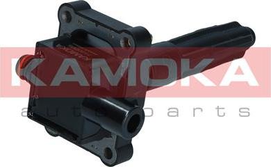 Kamoka 7120005 - Aizdedzes spole www.autospares.lv