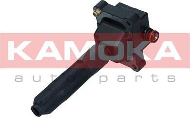 Kamoka 7120005 - Aizdedzes spole www.autospares.lv