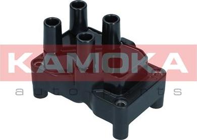 Kamoka 7120003 - Aizdedzes spole autospares.lv