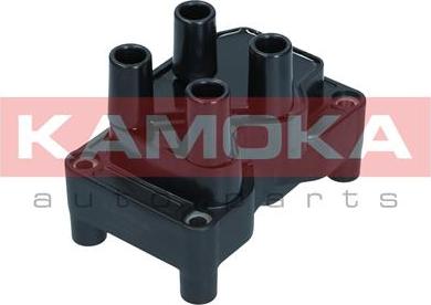 Kamoka 7120003 - Aizdedzes spole autospares.lv