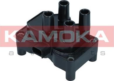 Kamoka 7120003 - Aizdedzes spole autospares.lv