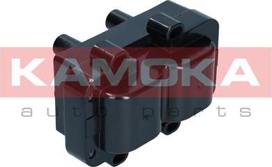 Kamoka 7120015 - Aizdedzes spole www.autospares.lv