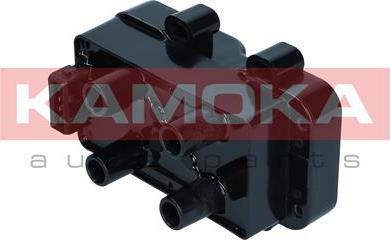 Kamoka 7120015 - Aizdedzes spole www.autospares.lv