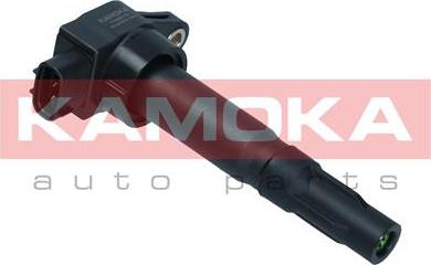 Kamoka 7120018 - Aizdedzes spole www.autospares.lv