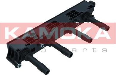 Kamoka 7120017 - Aizdedzes spole www.autospares.lv