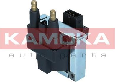 Kamoka 7120073 - Aizdedzes spole www.autospares.lv