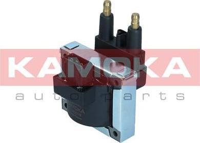 Kamoka 7120073 - Aizdedzes spole www.autospares.lv