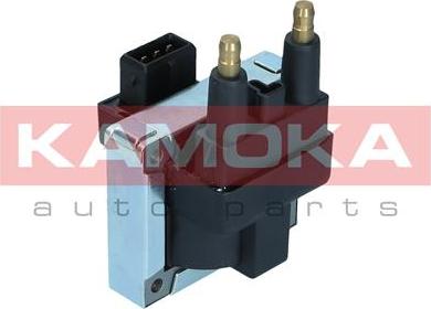 Kamoka 7120073 - Aizdedzes spole www.autospares.lv