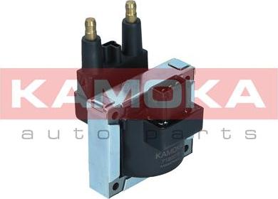 Kamoka 7120073 - Aizdedzes spole www.autospares.lv