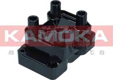 Kamoka 7120072 - Aizdedzes spole www.autospares.lv