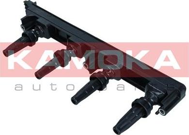 Kamoka 7120077 - Aizdedzes spole www.autospares.lv