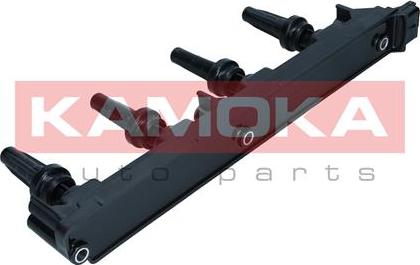 Kamoka 7120077 - Aizdedzes spole www.autospares.lv