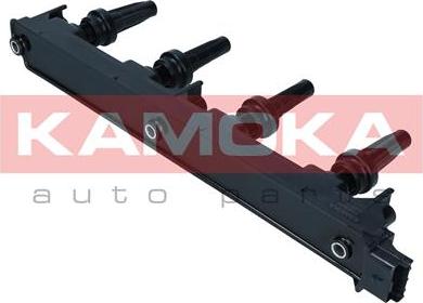 Kamoka 7120077 - Aizdedzes spole www.autospares.lv