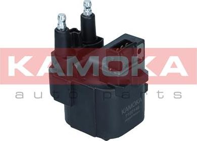 Kamoka 7120149 - Aizdedzes spole www.autospares.lv