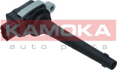 Kamoka 7120144 - Aizdedzes spole www.autospares.lv