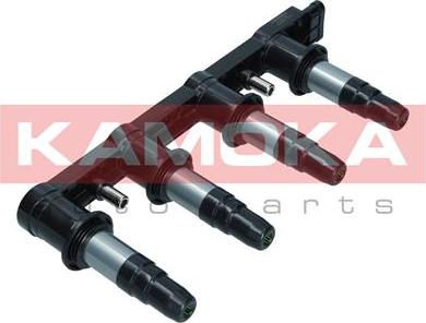 Kamoka 7120146 - Катушка зажигания www.autospares.lv