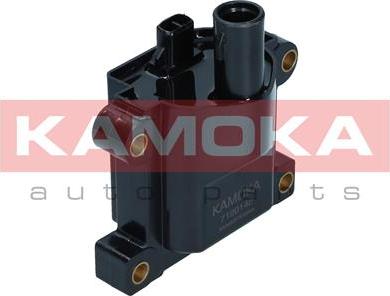 Kamoka 7120142 - Aizdedzes spole www.autospares.lv