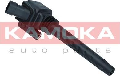 Kamoka 7120156 - Aizdedzes spole www.autospares.lv