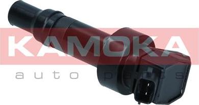 Kamoka 7120114 - Aizdedzes spole www.autospares.lv