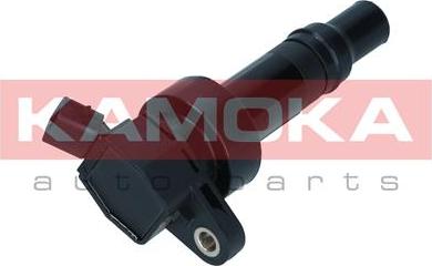 Kamoka 7120114 - Aizdedzes spole www.autospares.lv