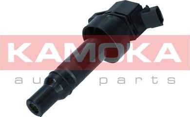 Kamoka 7120114 - Aizdedzes spole www.autospares.lv