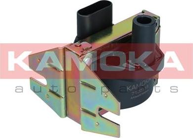 Kamoka 7120113 - Aizdedzes spole www.autospares.lv