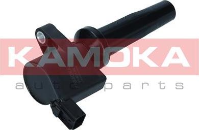 Kamoka 7120139 - Aizdedzes spole www.autospares.lv