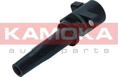 Kamoka 7120139 - Aizdedzes spole www.autospares.lv