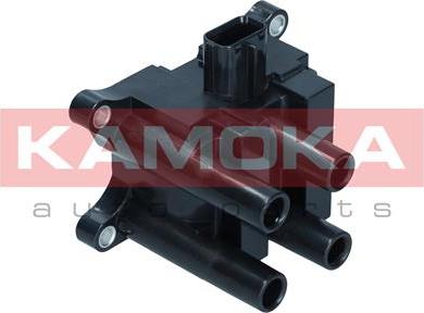 Kamoka 7120134 - Катушка зажигания www.autospares.lv