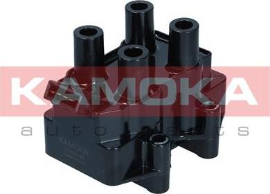 Kamoka 7120133 - Aizdedzes spole autospares.lv