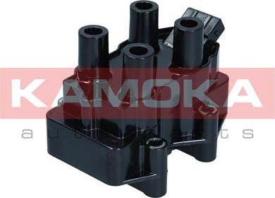 Kamoka 7120133 - Aizdedzes spole autospares.lv