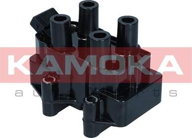 Kamoka 7120133 - Aizdedzes spole autospares.lv