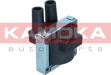 Kamoka 7120126 - Aizdedzes spole www.autospares.lv