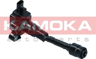 Kamoka 7120122 - Aizdedzes spole www.autospares.lv