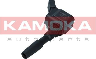 Kamoka 7120179 - Aizdedzes spole www.autospares.lv