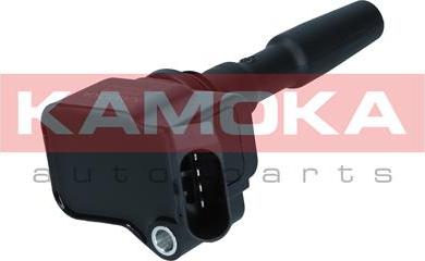 Kamoka 7120179 - Aizdedzes spole www.autospares.lv