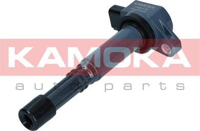 Kamoka 7120170 - Aizdedzes spole www.autospares.lv