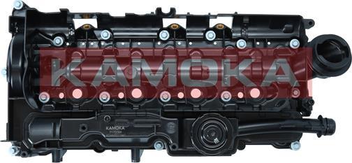 Kamoka 7170094 - Cilindru galvas vāks www.autospares.lv