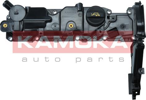 Kamoka 7170044 - Cilindru galvas vāks www.autospares.lv