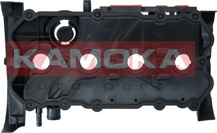 Kamoka 7170053 - Cylinder Head Cover www.autospares.lv